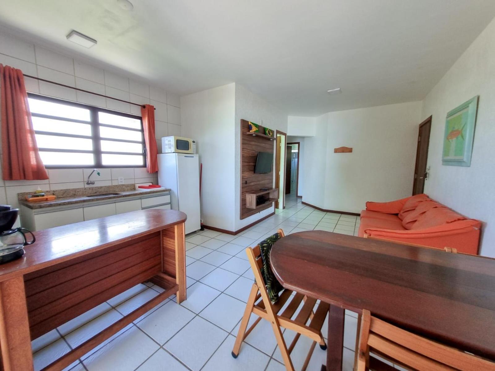 Apart Hotel Beira Do Mar Florianopolis Exterior photo