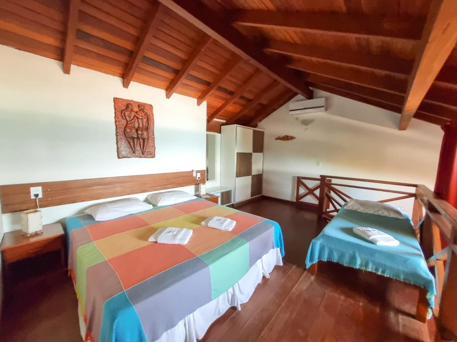 Apart Hotel Beira Do Mar Florianopolis Exterior photo