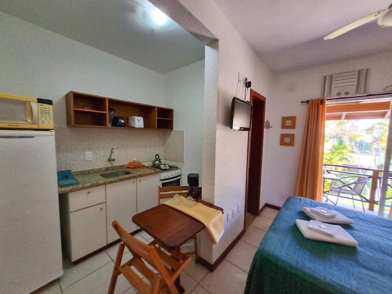 Apart Hotel Beira Do Mar Florianopolis Exterior photo