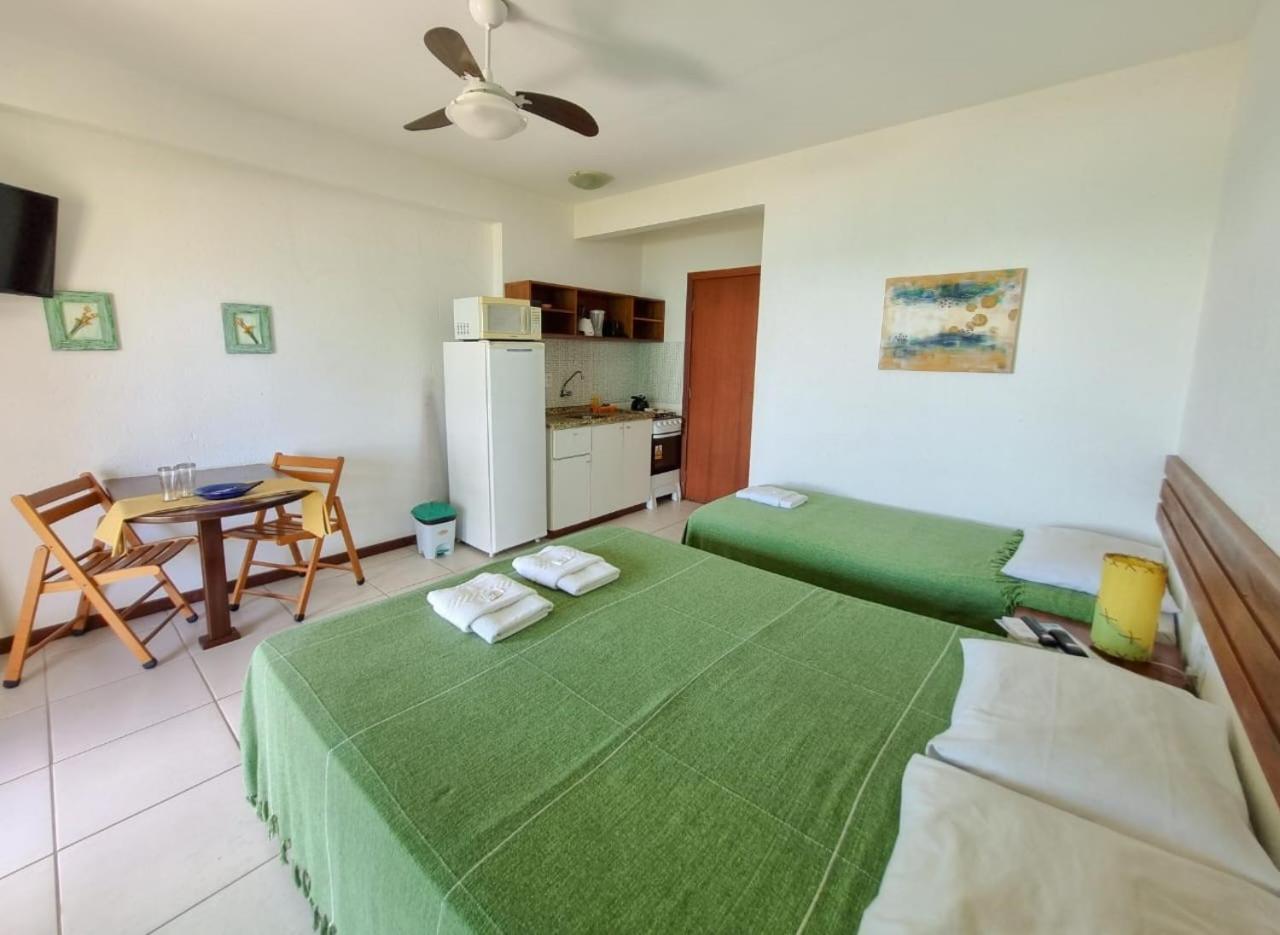 Apart Hotel Beira Do Mar Florianopolis Exterior photo