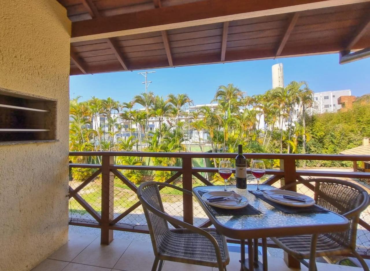 Apart Hotel Beira Do Mar Florianopolis Exterior photo
