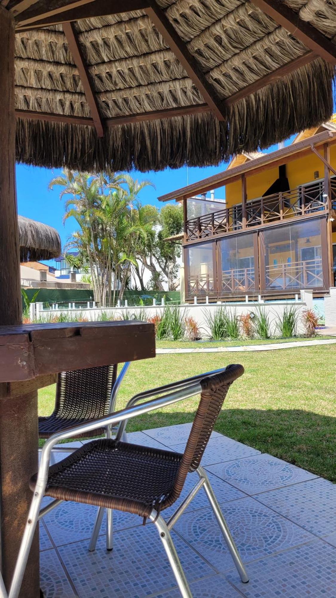 Apart Hotel Beira Do Mar Florianopolis Exterior photo