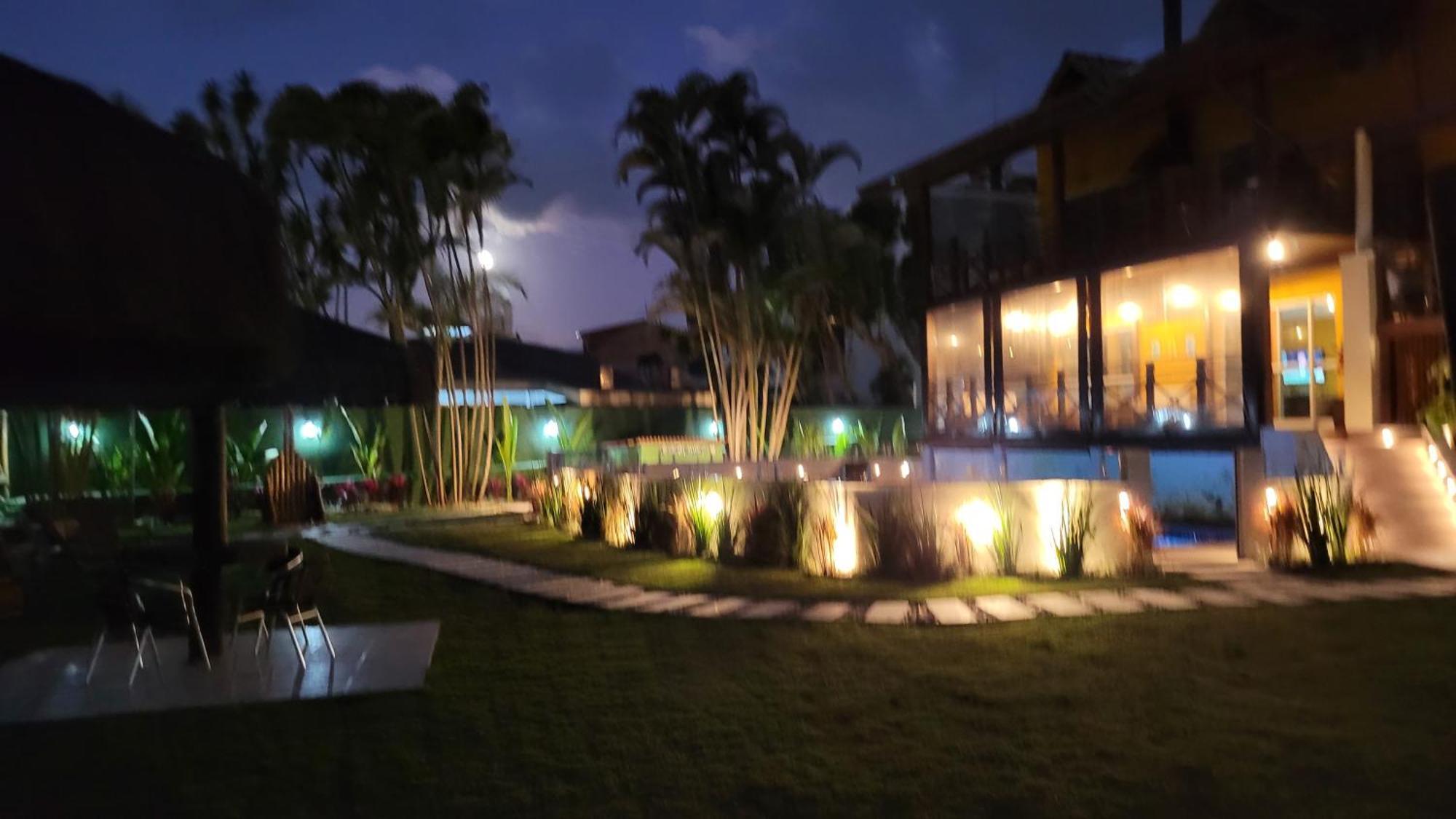 Apart Hotel Beira Do Mar Florianopolis Exterior photo